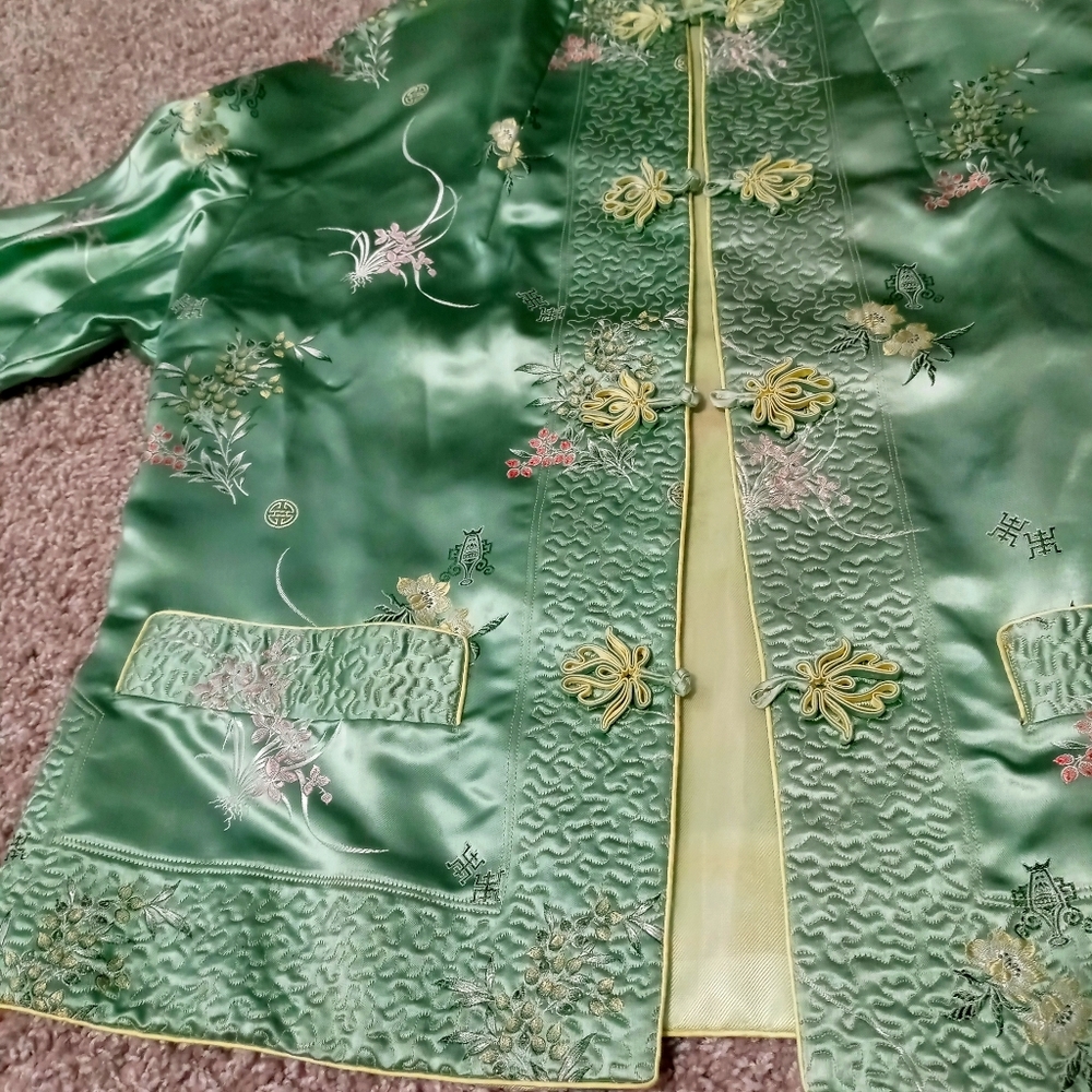 Tangzhuang - Picture 3 of 6